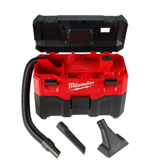 Priemyselný vysávač Milwaukee M18 VC2-0 320 W
